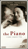 Piano, The